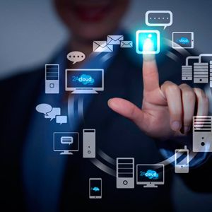 Tecnología para tu empresa