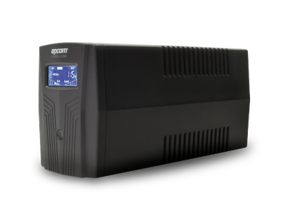 UPS de 600VA/360W